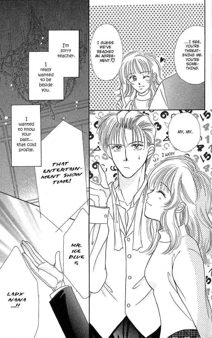 Doll Garden Chapter 4 20